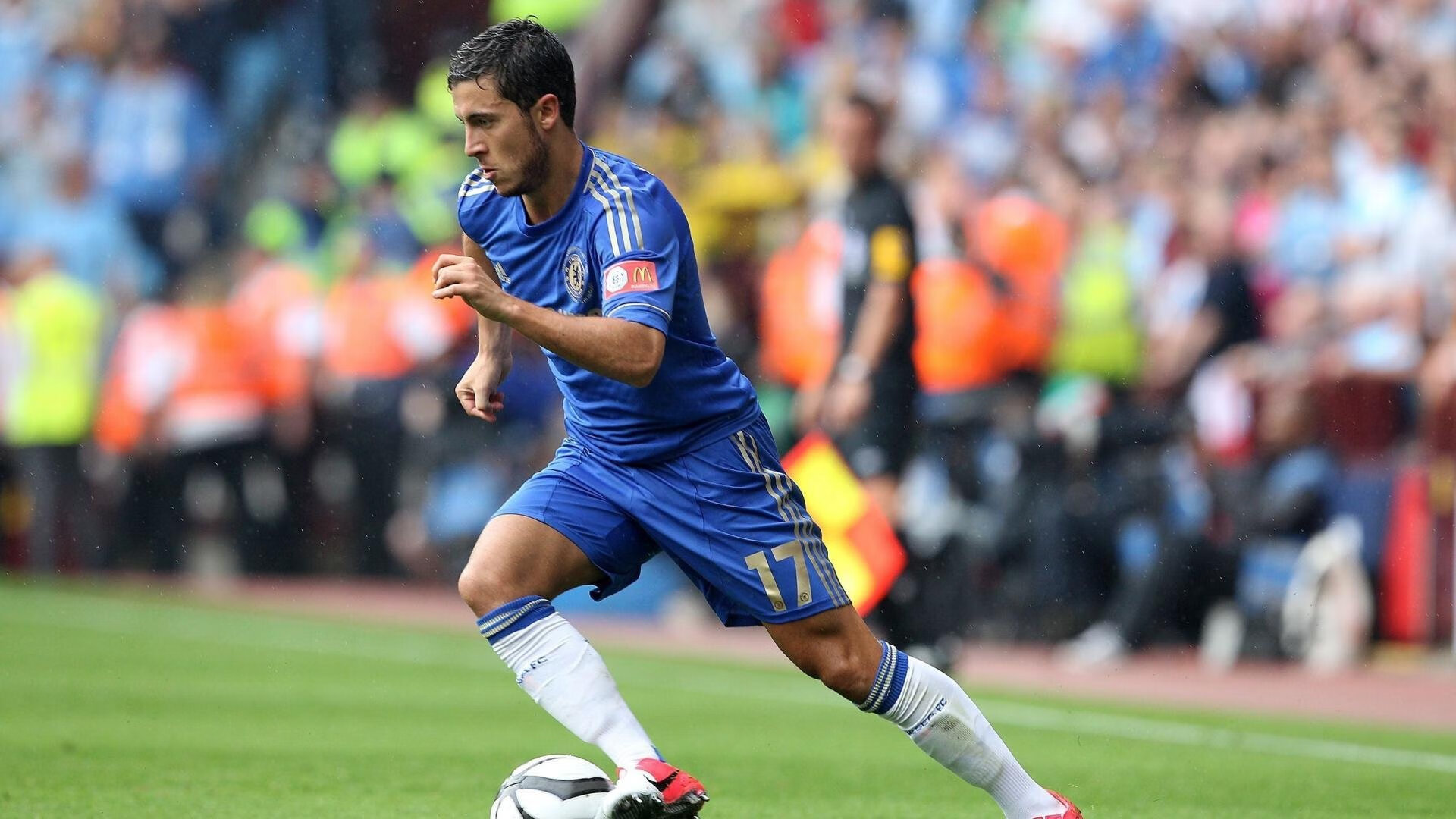 庞蒂展现极致爆发力与稳定性，庞蒂克1967