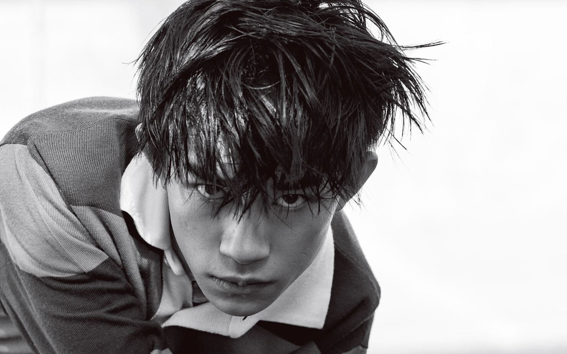 传奇“兄弟档”：那些组成“黄金战队”的黄金组合，传奇黄金战士